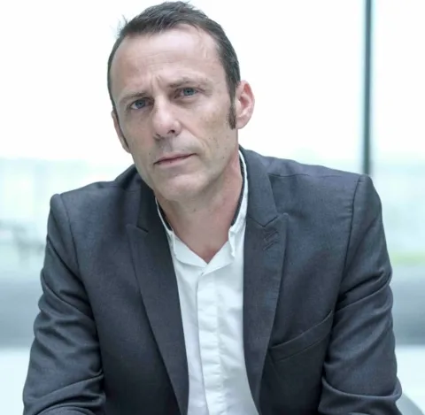 Olivier Le Maître