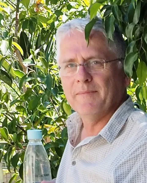 Vincent Ridoux